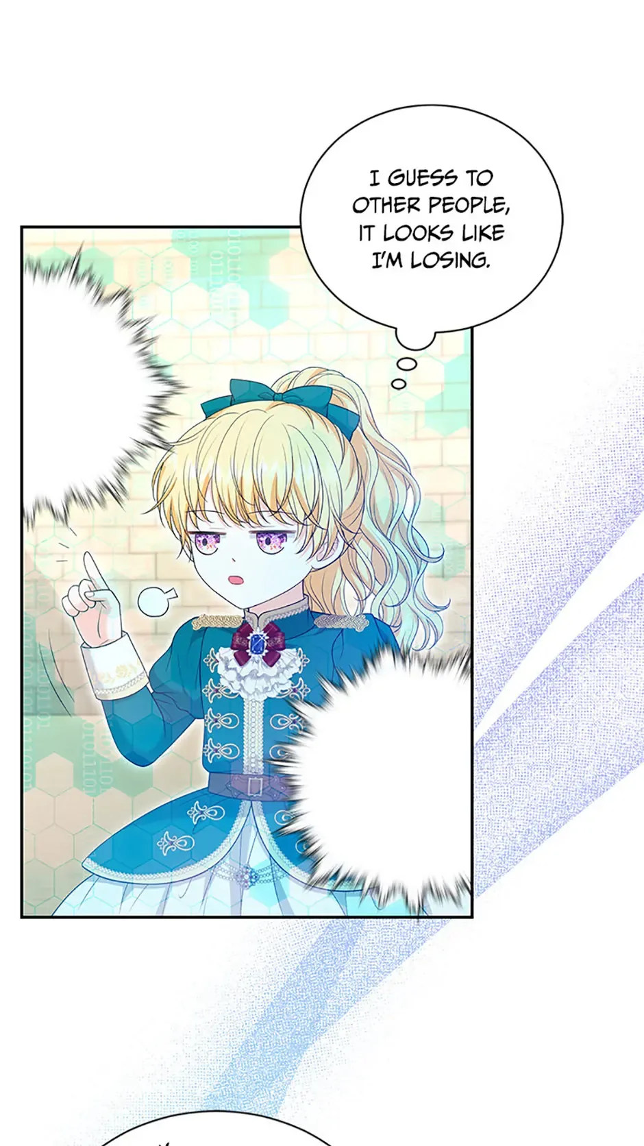 The S-Class Little Princess Is Too Strong Chapter 47 page 8