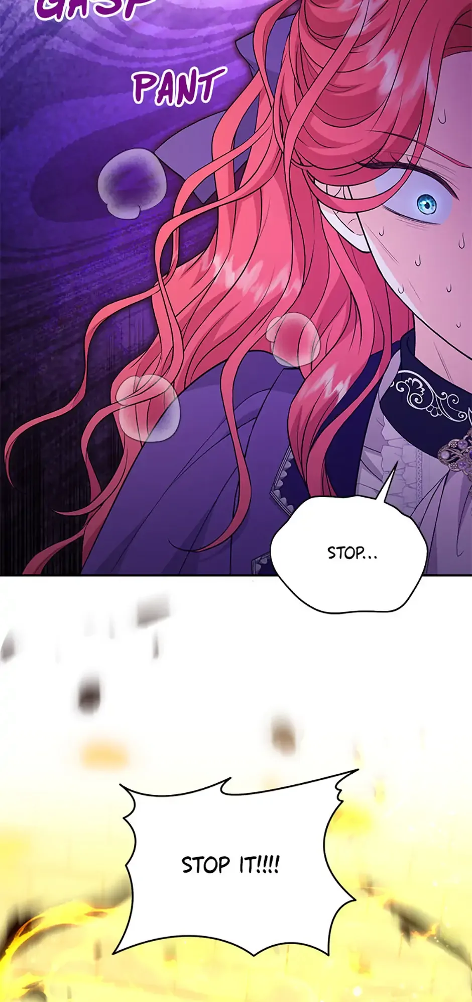 The S-Class Little Princess Is Too Strong Chapter 47 page 27