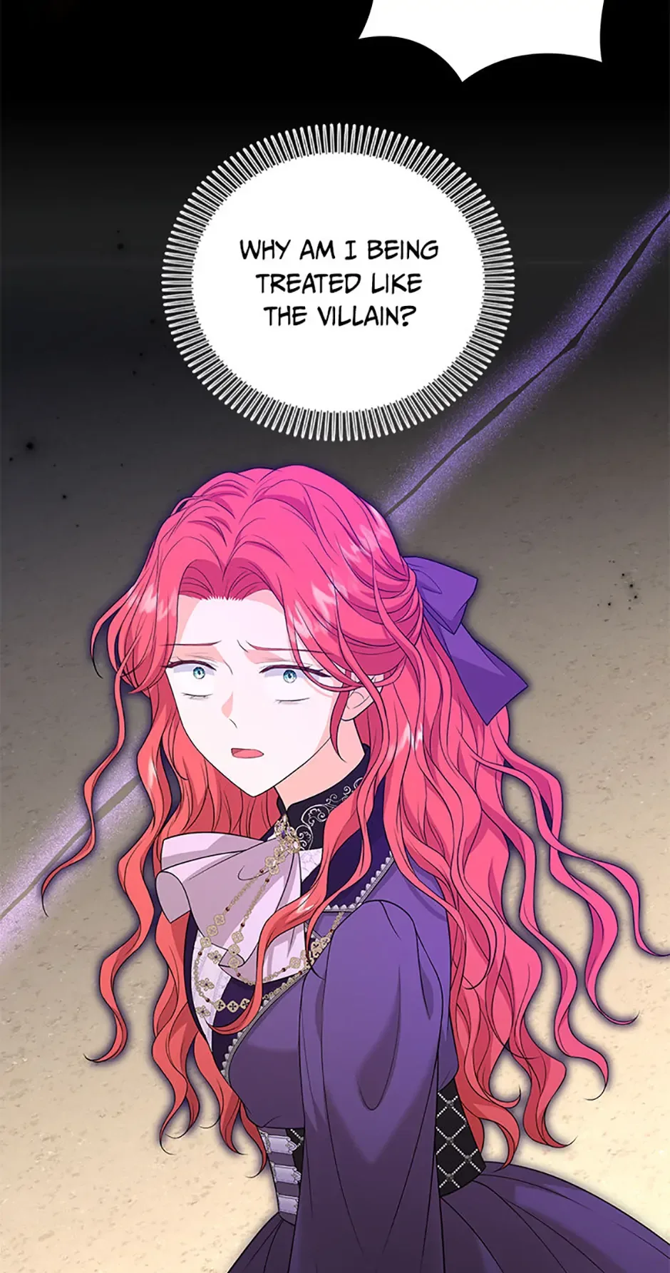 The S-Class Little Princess Is Too Strong Chapter 47 page 20