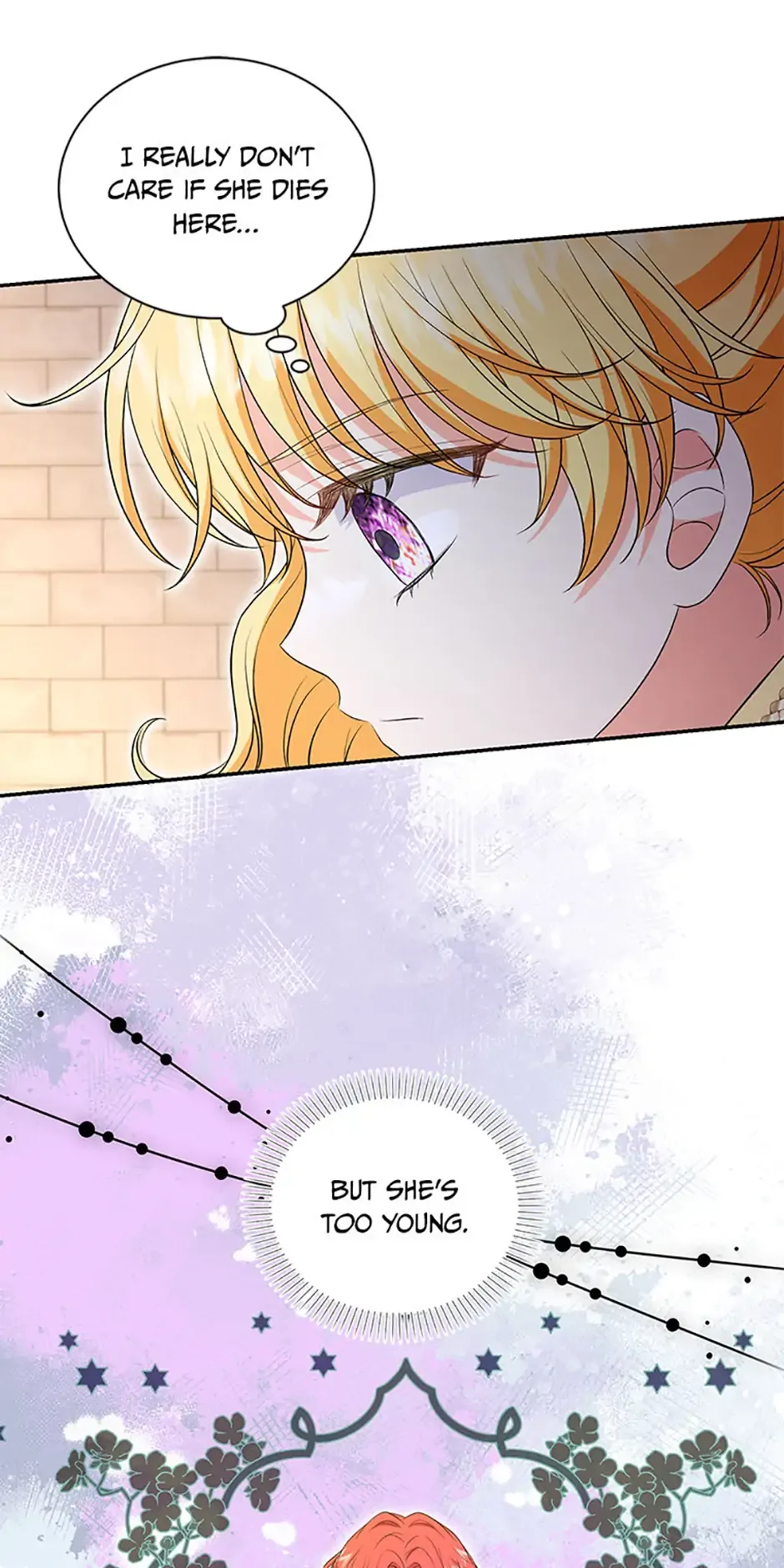 The S-Class Little Princess Is Too Strong Chapter 47 page 40