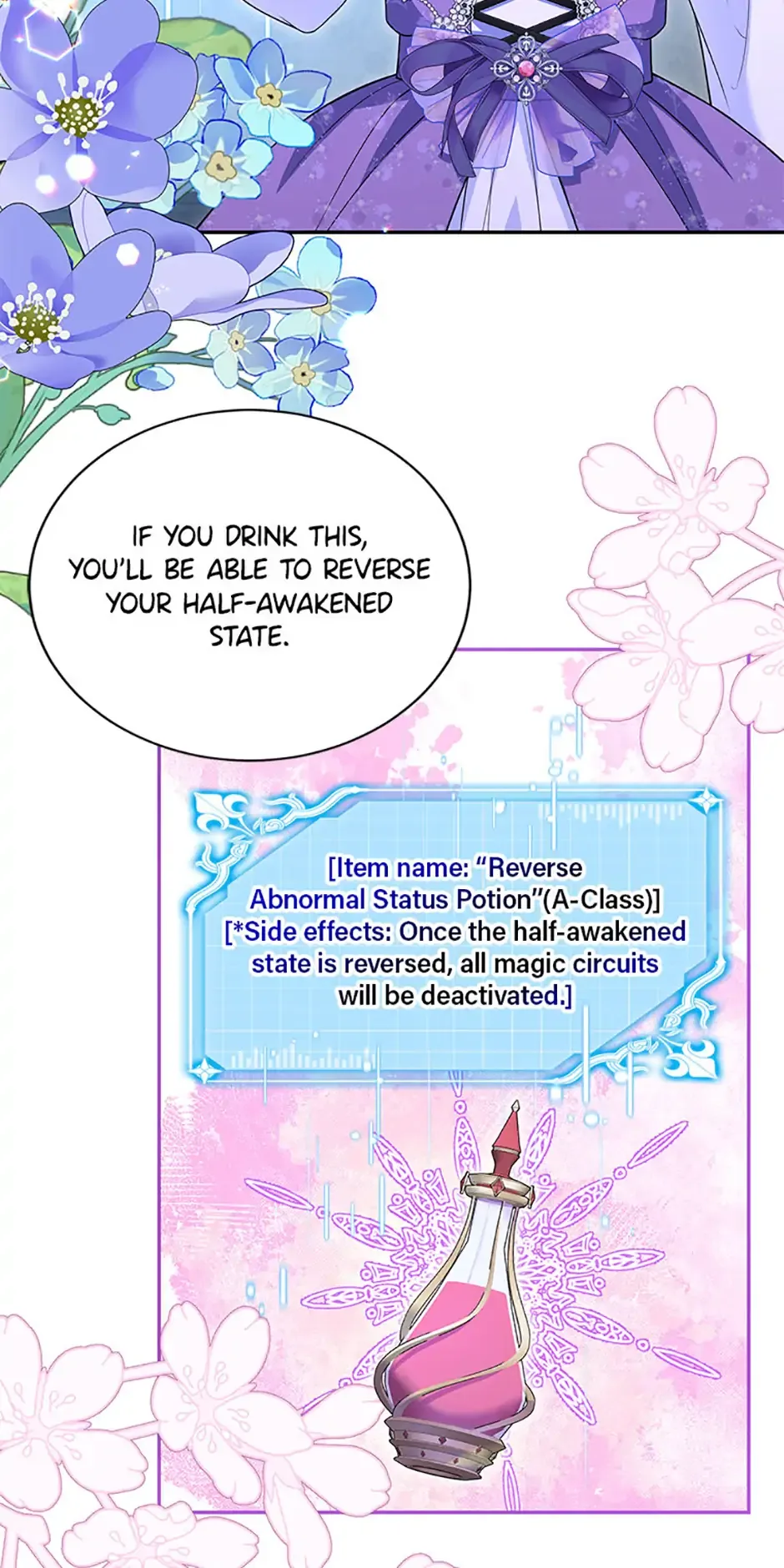 The S-Class Little Princess Is Too Strong Chapter 46 page 24