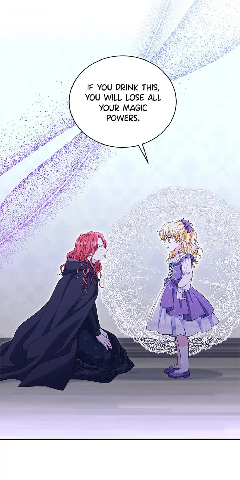 The S-Class Little Princess Is Too Strong Chapter 46 page 26