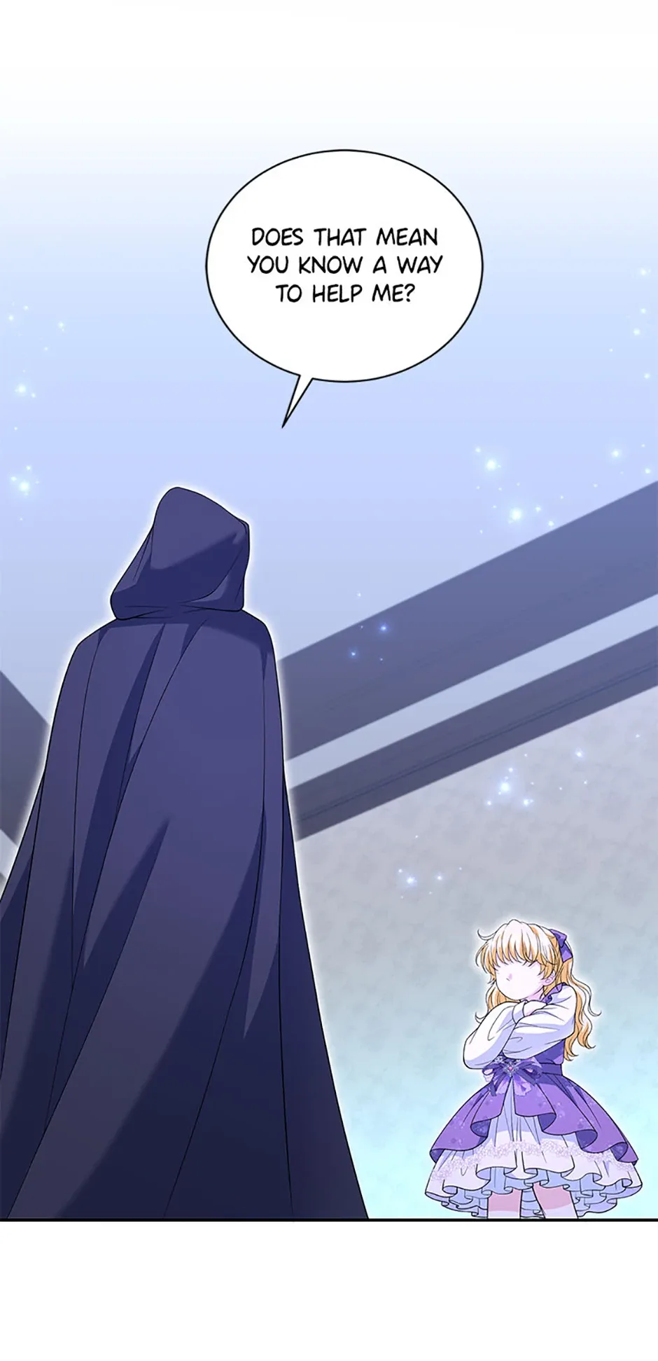 The S-Class Little Princess Is Too Strong Chapter 46 page 7