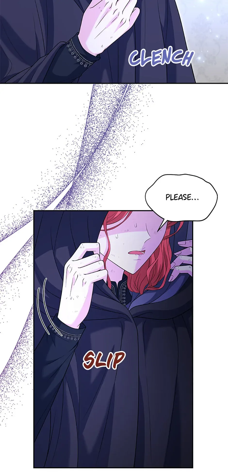 The S-Class Little Princess Is Too Strong Chapter 46 page 9