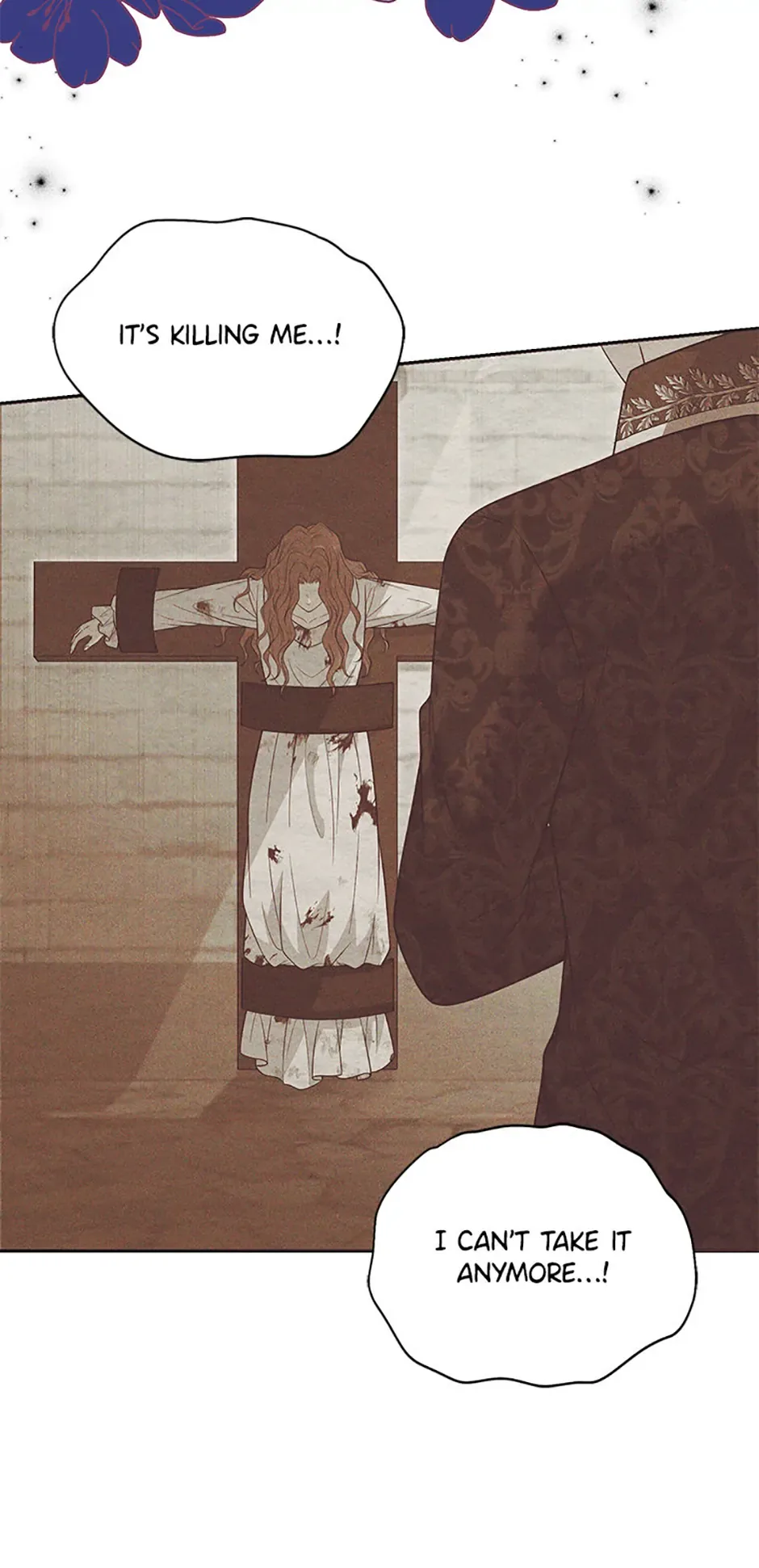 The S-Class Little Princess Is Too Strong Chapter 46 page 11