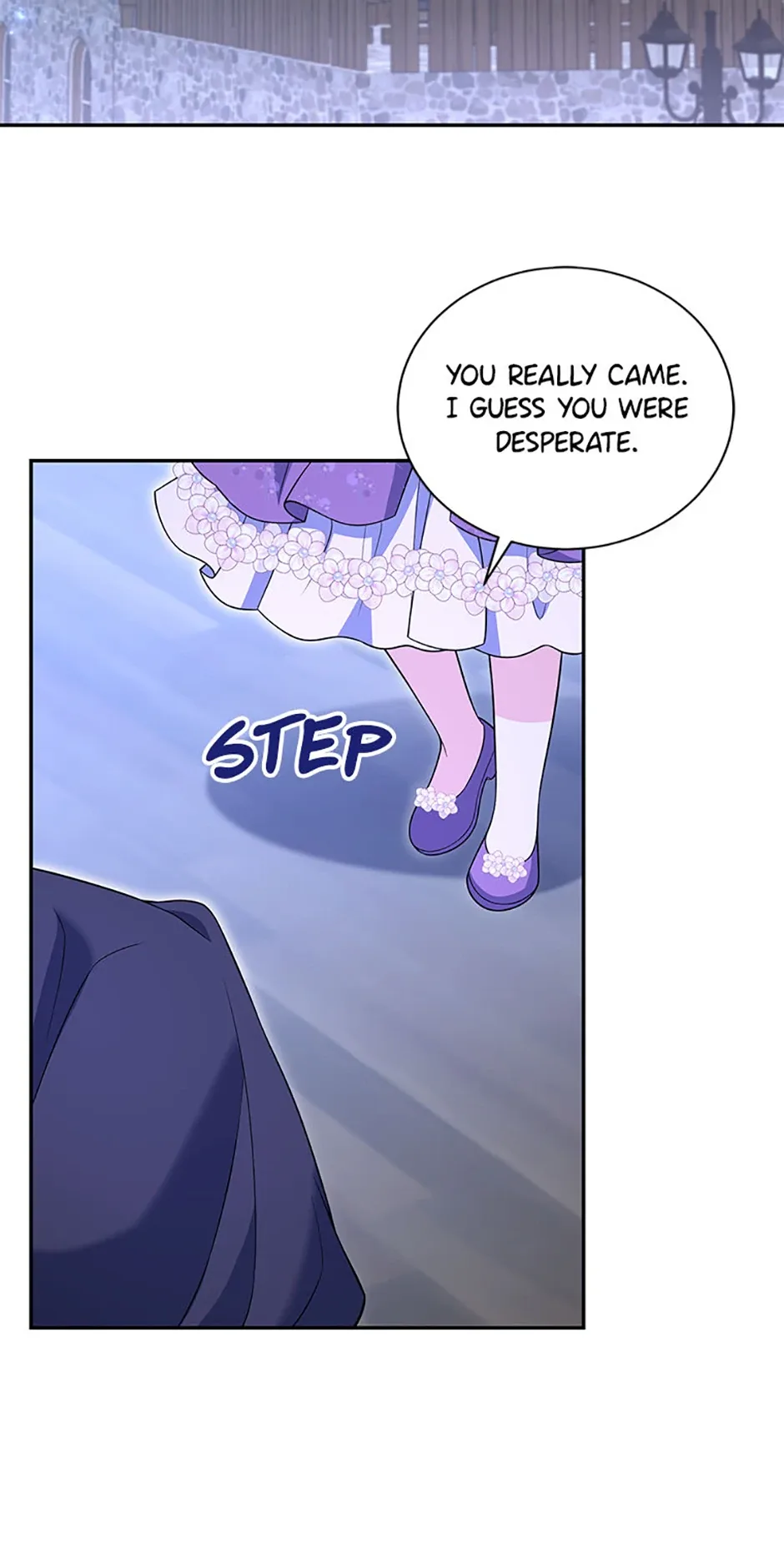 The S-Class Little Princess Is Too Strong Chapter 46 page 3