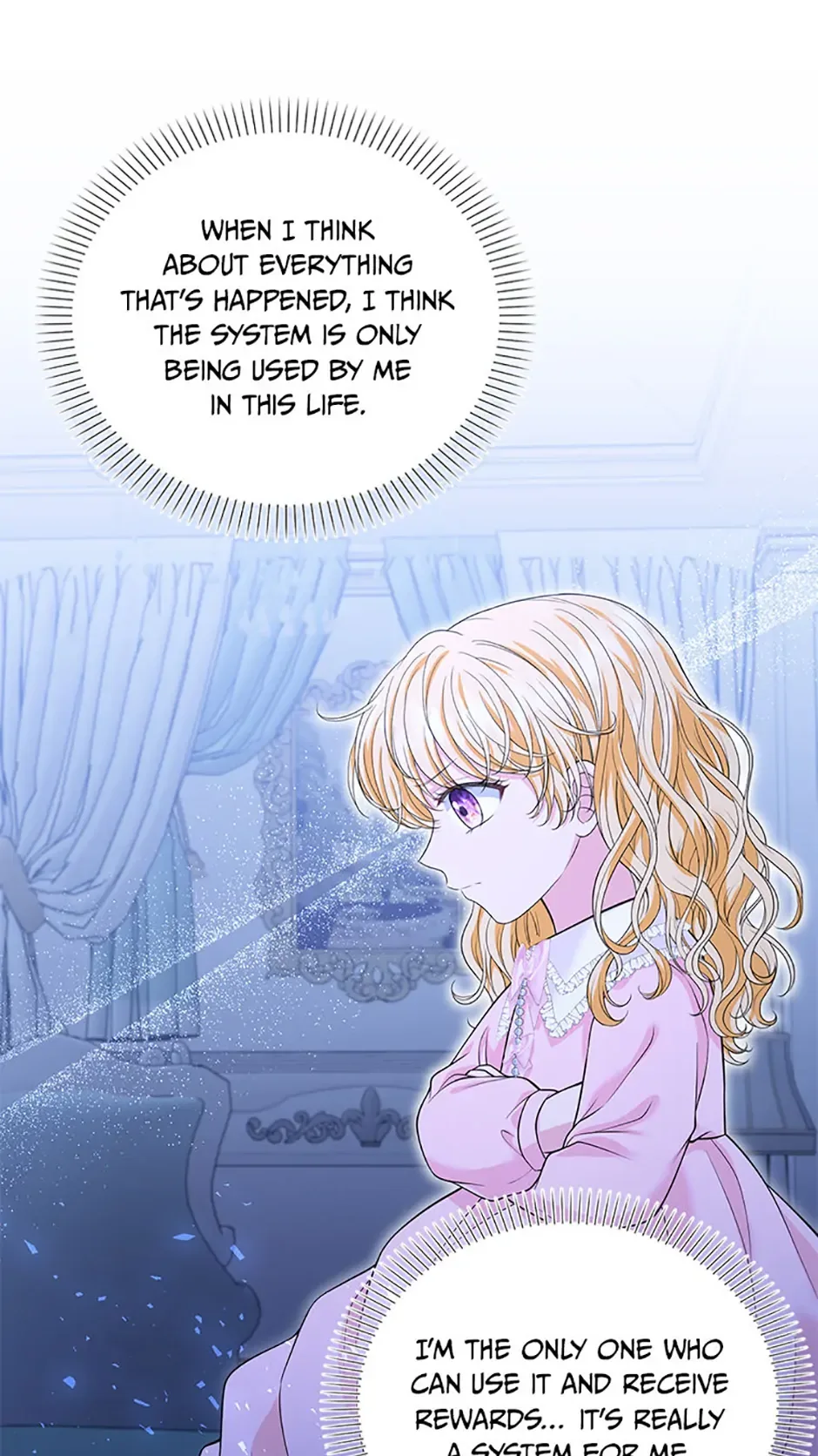The S-Class Little Princess Is Too Strong Chapter 40 page 60