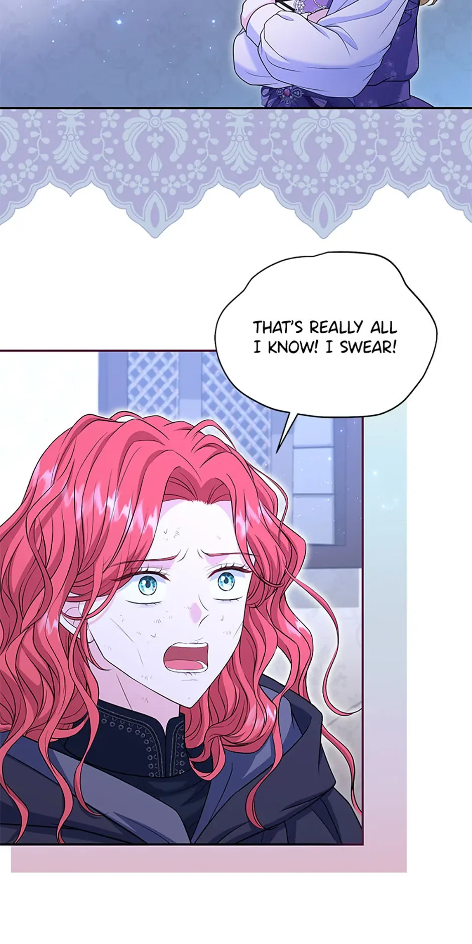 The S-Class Little Princess Is Too Strong Chapter 46 page 21