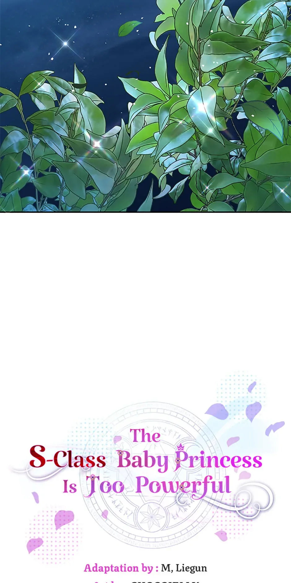 The S-Class Little Princess Is Too Strong Chapter 46 page 18