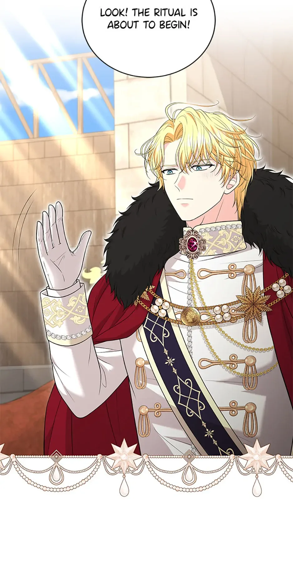The S-Class Little Princess Is Too Strong Chapter 46 page 53