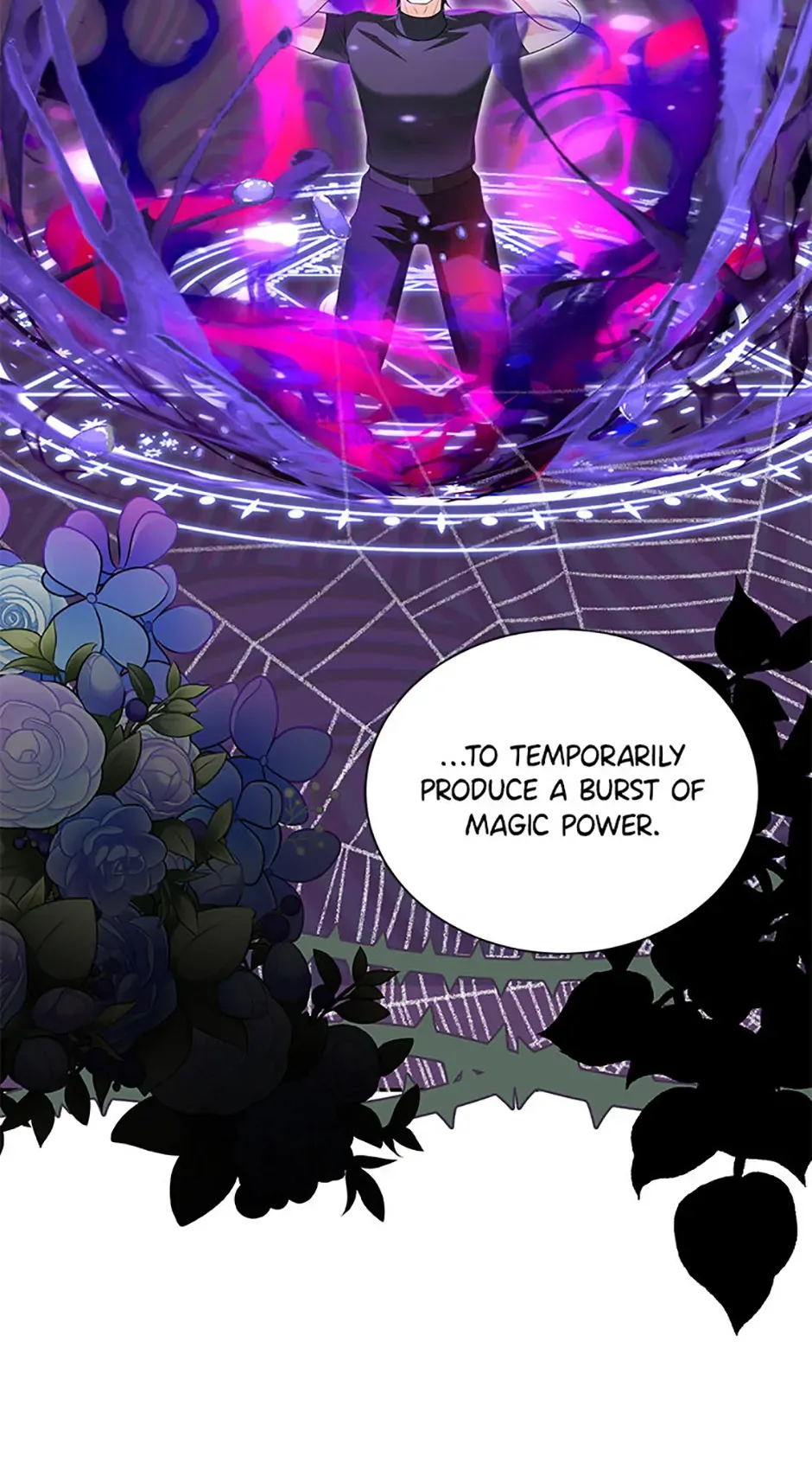 The S-Class Little Princess Is Too Strong Chapter 46 page 31
