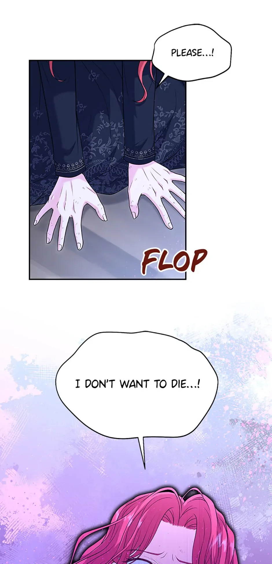 The S-Class Little Princess Is Too Strong Chapter 46 page 12