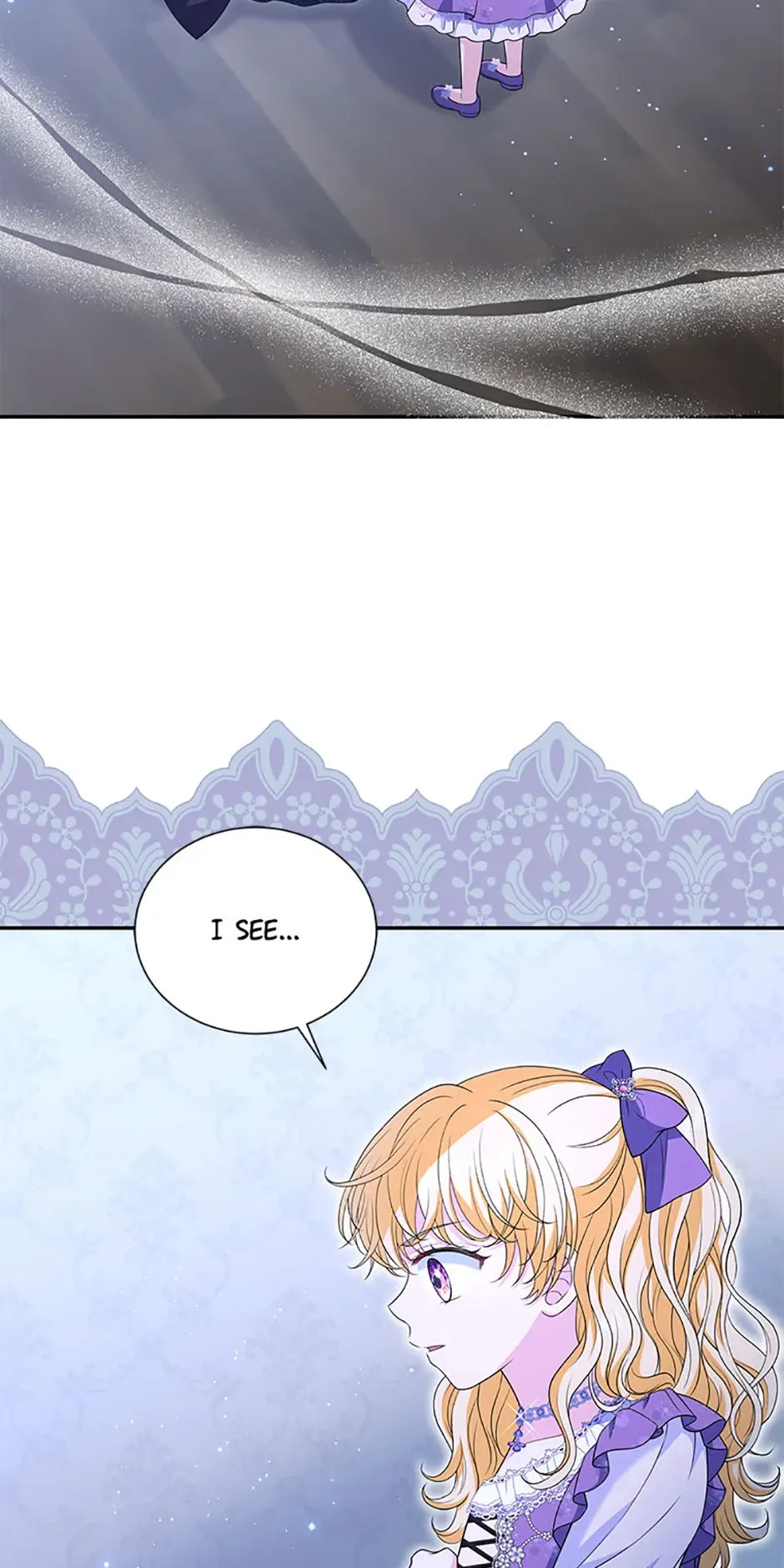 The S-Class Little Princess Is Too Strong Chapter 46 page 20