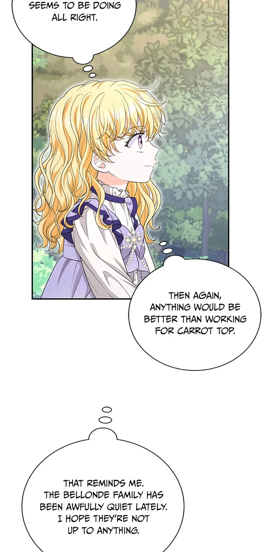 The S-Class Little Princess Is Too Strong Chapter 42 page 56