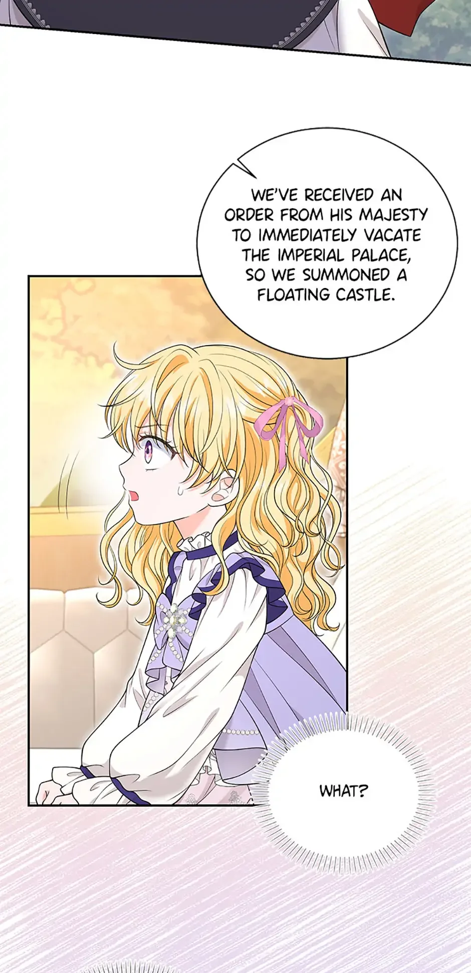 The S-Class Little Princess Is Too Strong Chapter 41 page 30