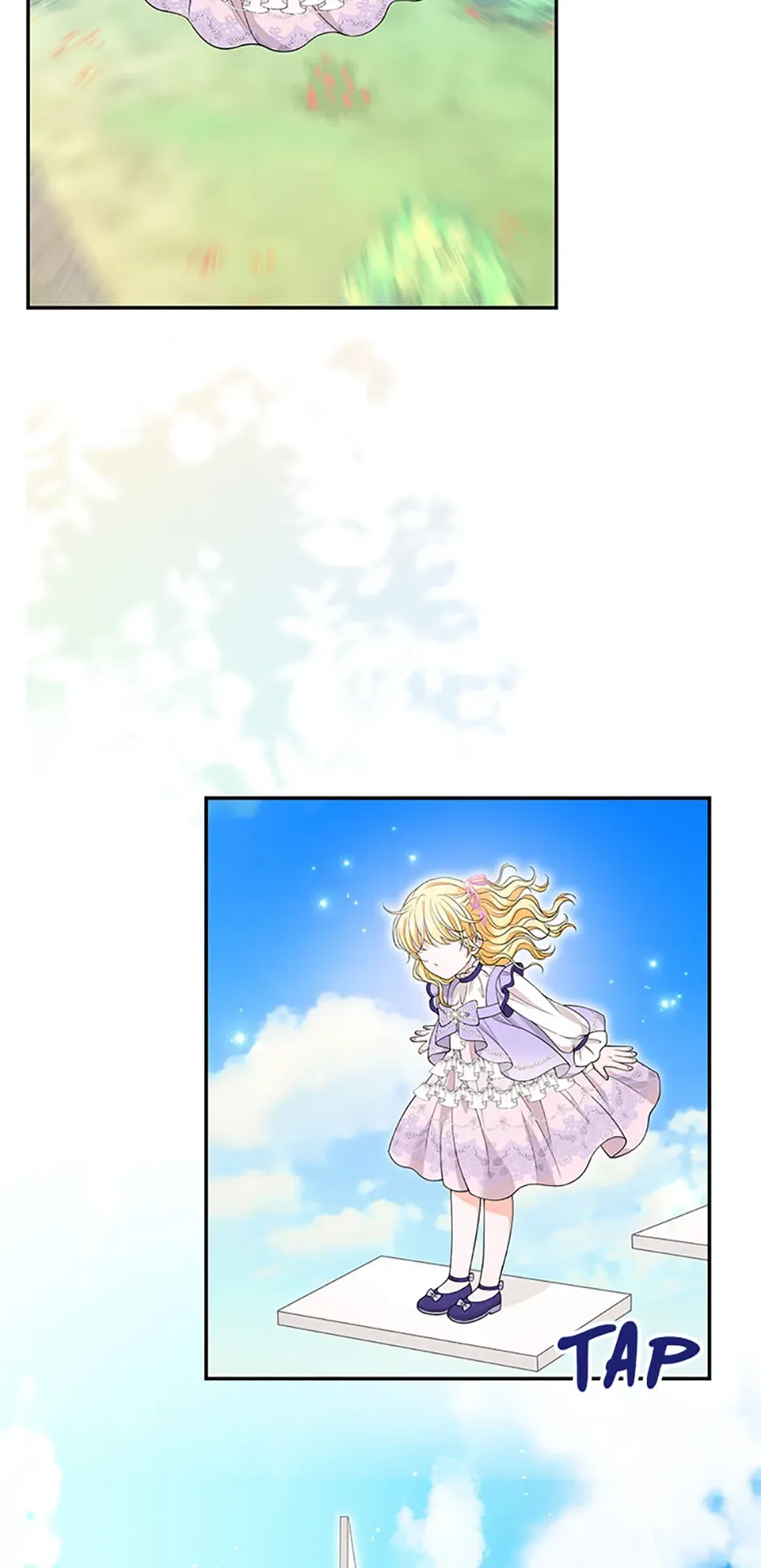 The S-Class Little Princess Is Too Strong Chapter 41 page 37