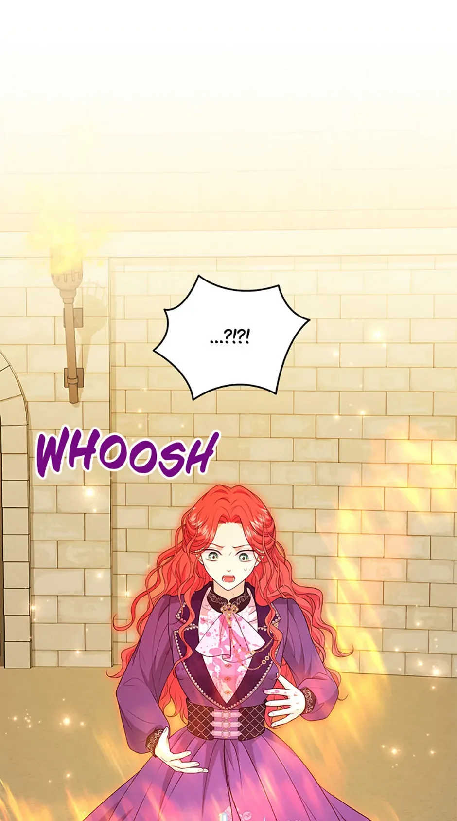 The S-Class Little Princess Is Too Strong Chapter 48 page 7