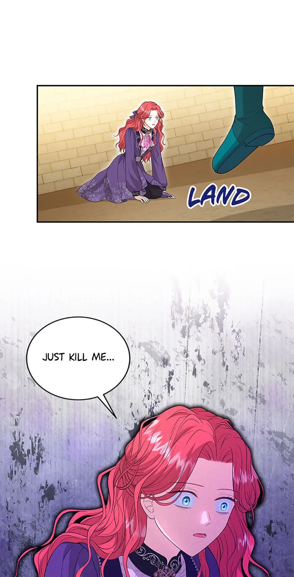 The S-Class Little Princess Is Too Strong Chapter 48 page 17