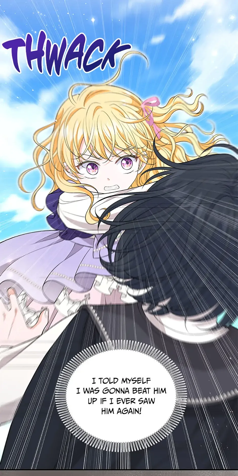 The S-Class Little Princess Is Too Strong Chapter 41 page 42