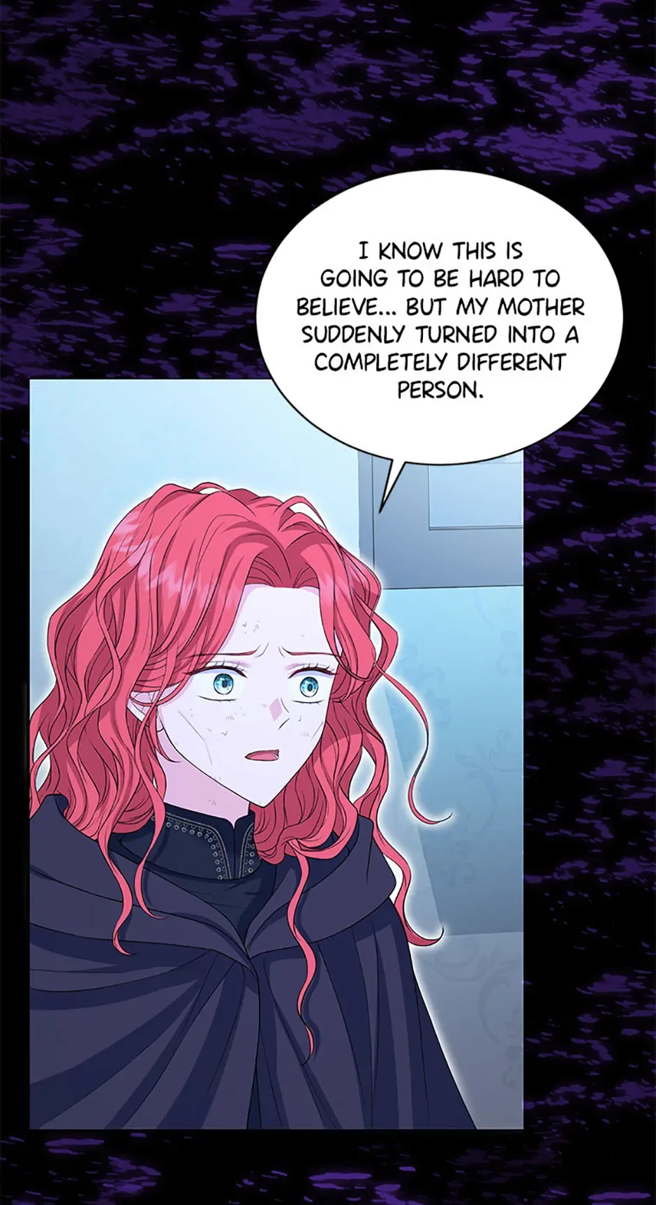 The S-Class Little Princess Is Too Strong Chapter 49 page 4