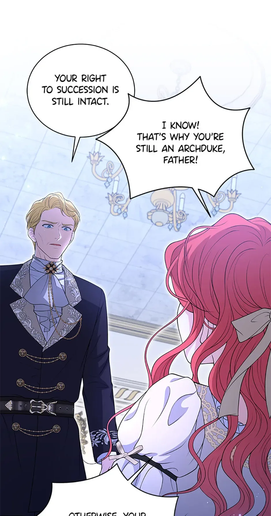 The S-Class Little Princess Is Too Strong Chapter 42 page 60