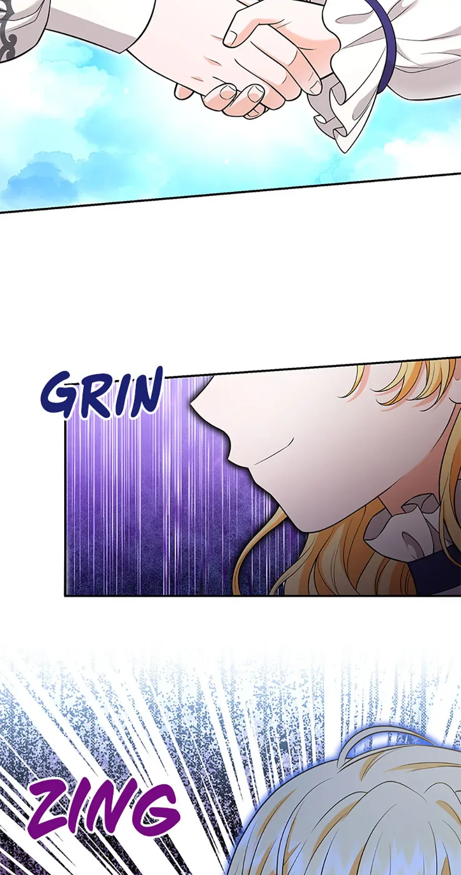 The S-Class Little Princess Is Too Strong Chapter 41 page 53