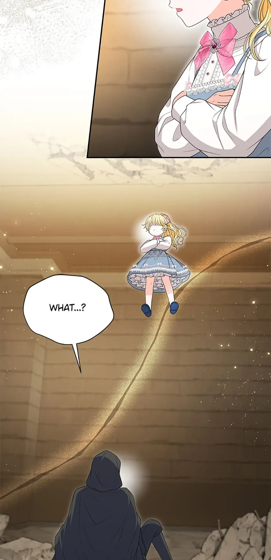 The S-Class Little Princess Is Too Strong Chapter 49 page 15