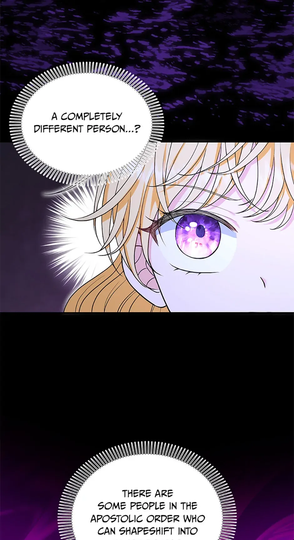 The S-Class Little Princess Is Too Strong Chapter 49 page 5