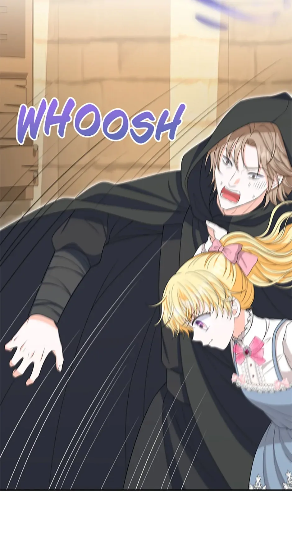The S-Class Little Princess Is Too Strong Chapter 49 page 12