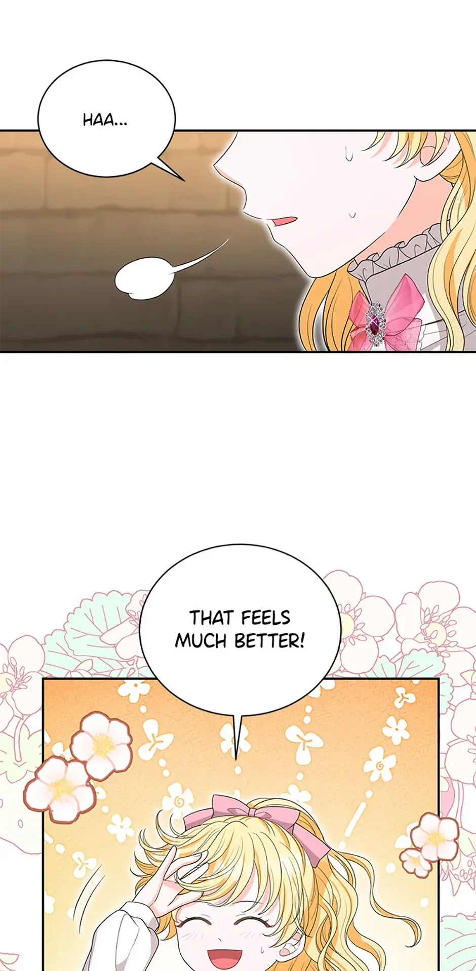 The S-Class Little Princess Is Too Strong Chapter 49 page 23