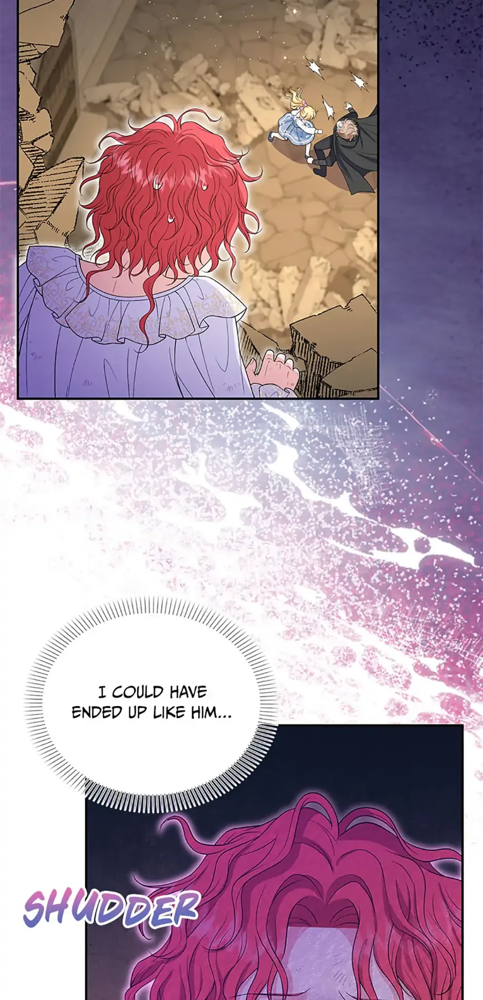 The S-Class Little Princess Is Too Strong Chapter 49 page 20
