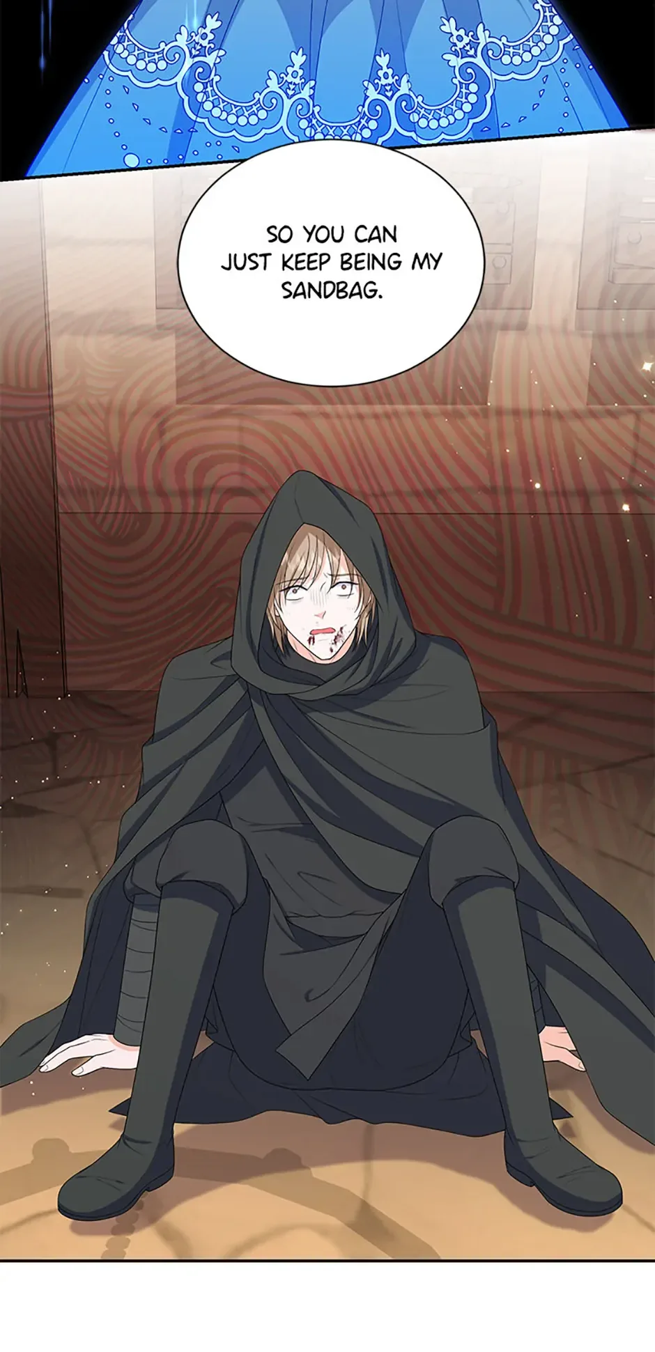 The S-Class Little Princess Is Too Strong Chapter 49 page 17