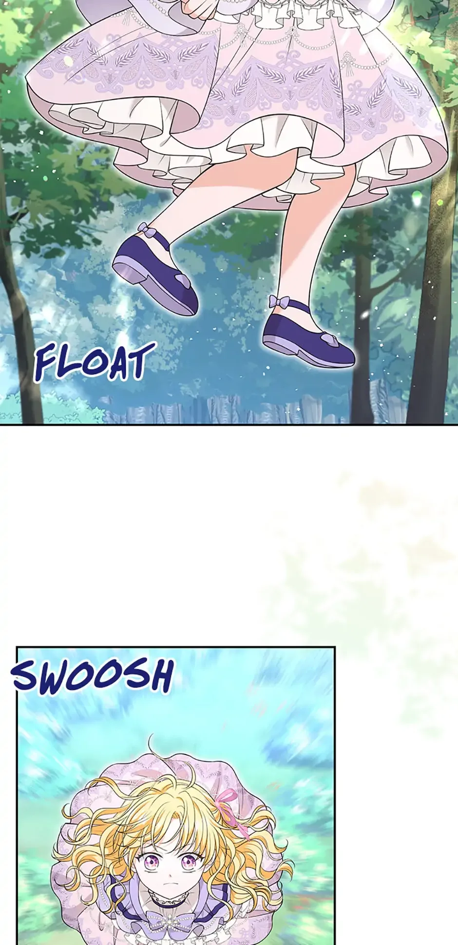 The S-Class Little Princess Is Too Strong Chapter 41 page 36