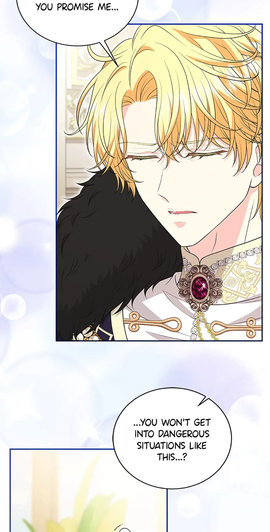 The S-Class Little Princess Is Too Strong Chapter 48 page 41