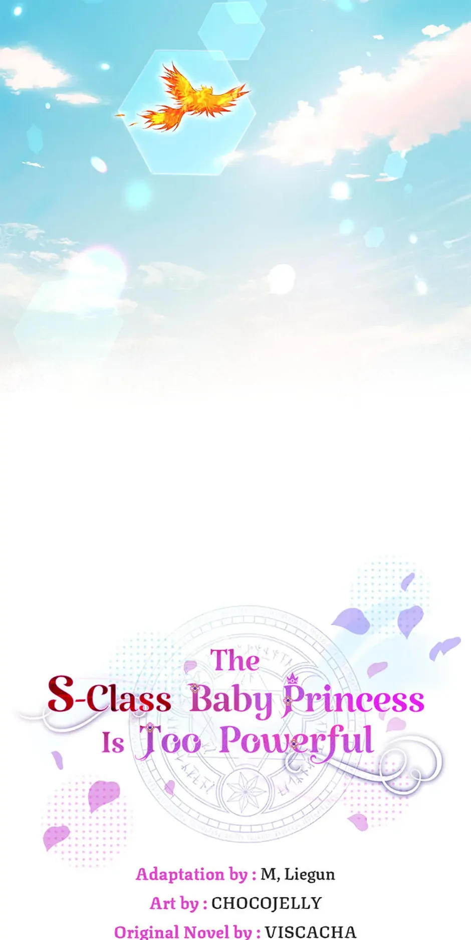 The S-Class Little Princess Is Too Strong Chapter 48 page 29
