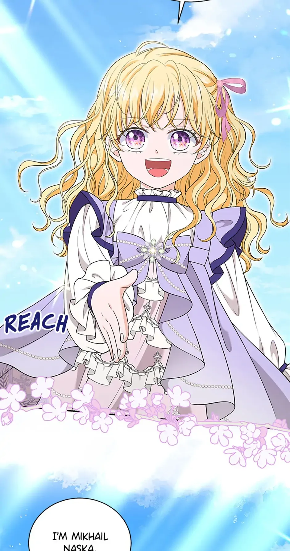 The S-Class Little Princess Is Too Strong Chapter 41 page 51