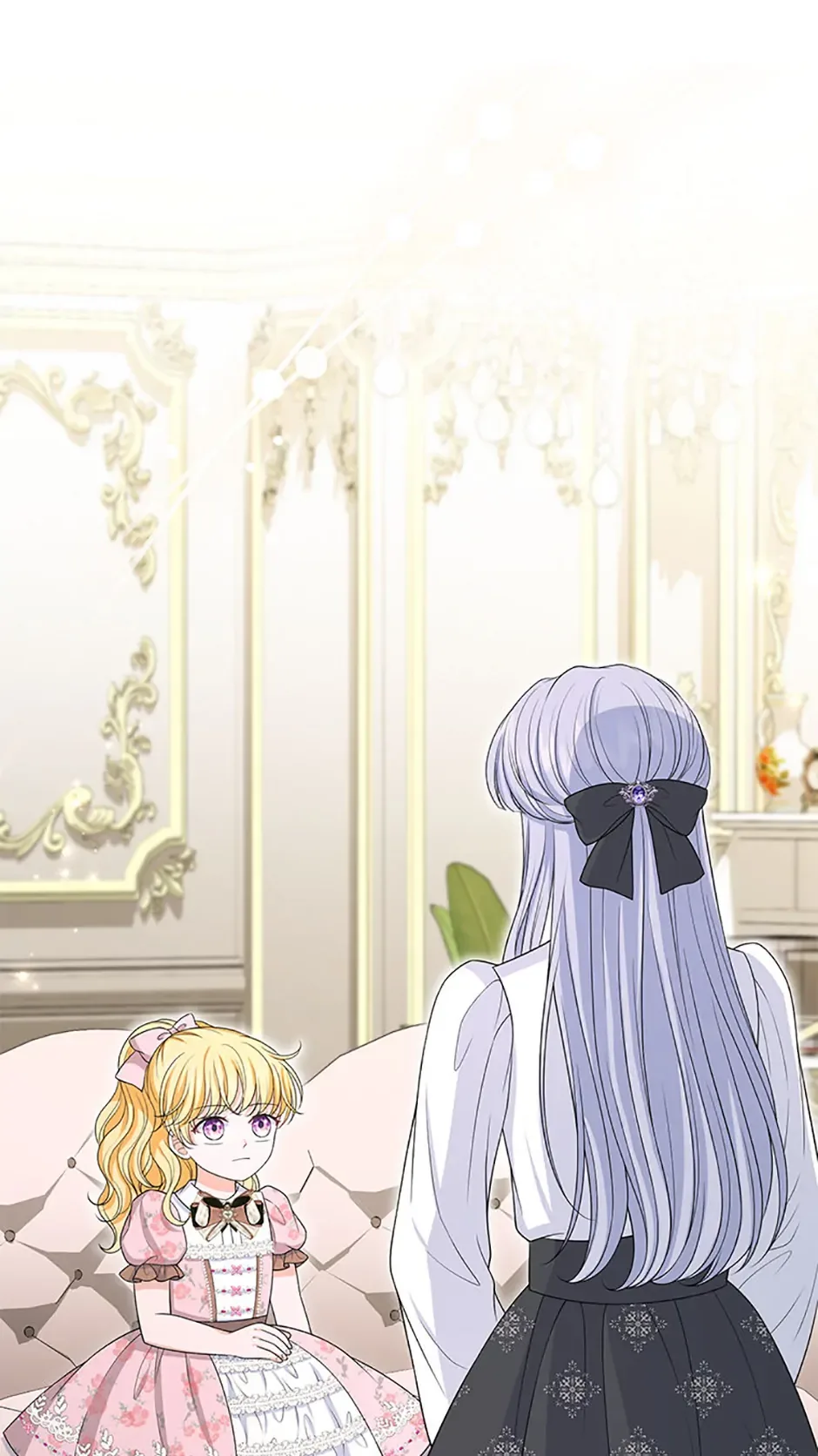 The S-Class Little Princess Is Too Strong Chapter 51 page 24