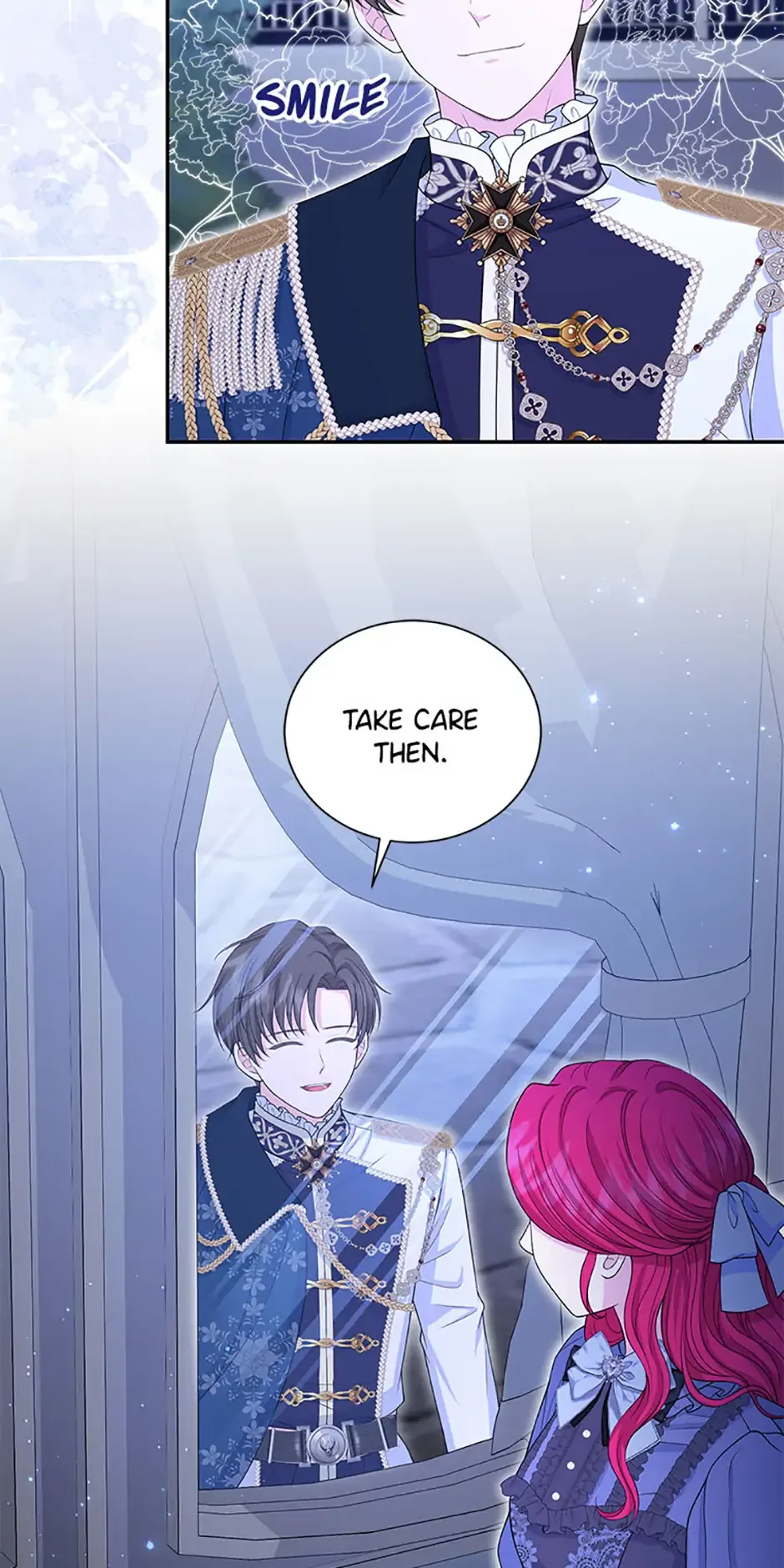 The S-Class Little Princess Is Too Strong Chapter 51 page 14