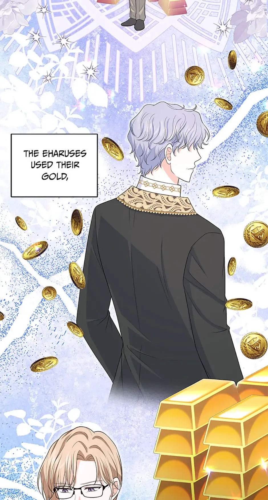 The S-Class Little Princess Is Too Strong Chapter 51 page 3