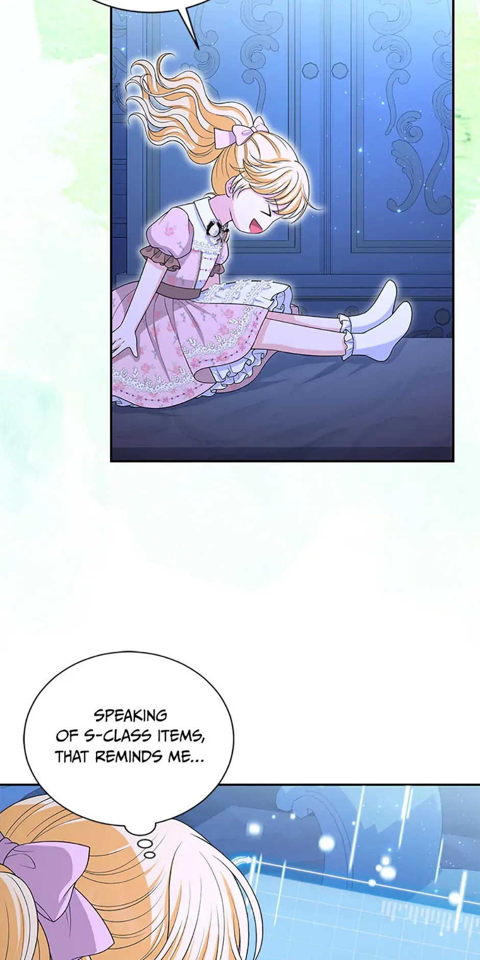 The S-Class Little Princess Is Too Strong Chapter 51 page 52