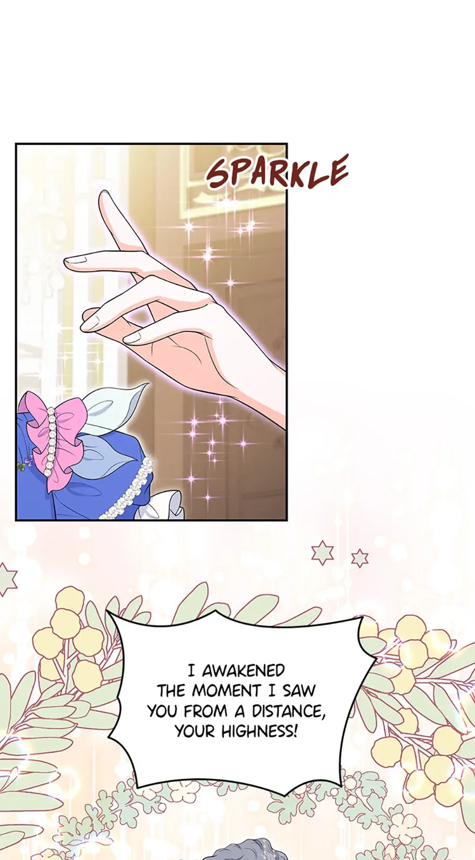 The S-Class Little Princess Is Too Strong Chapter 51 page 39