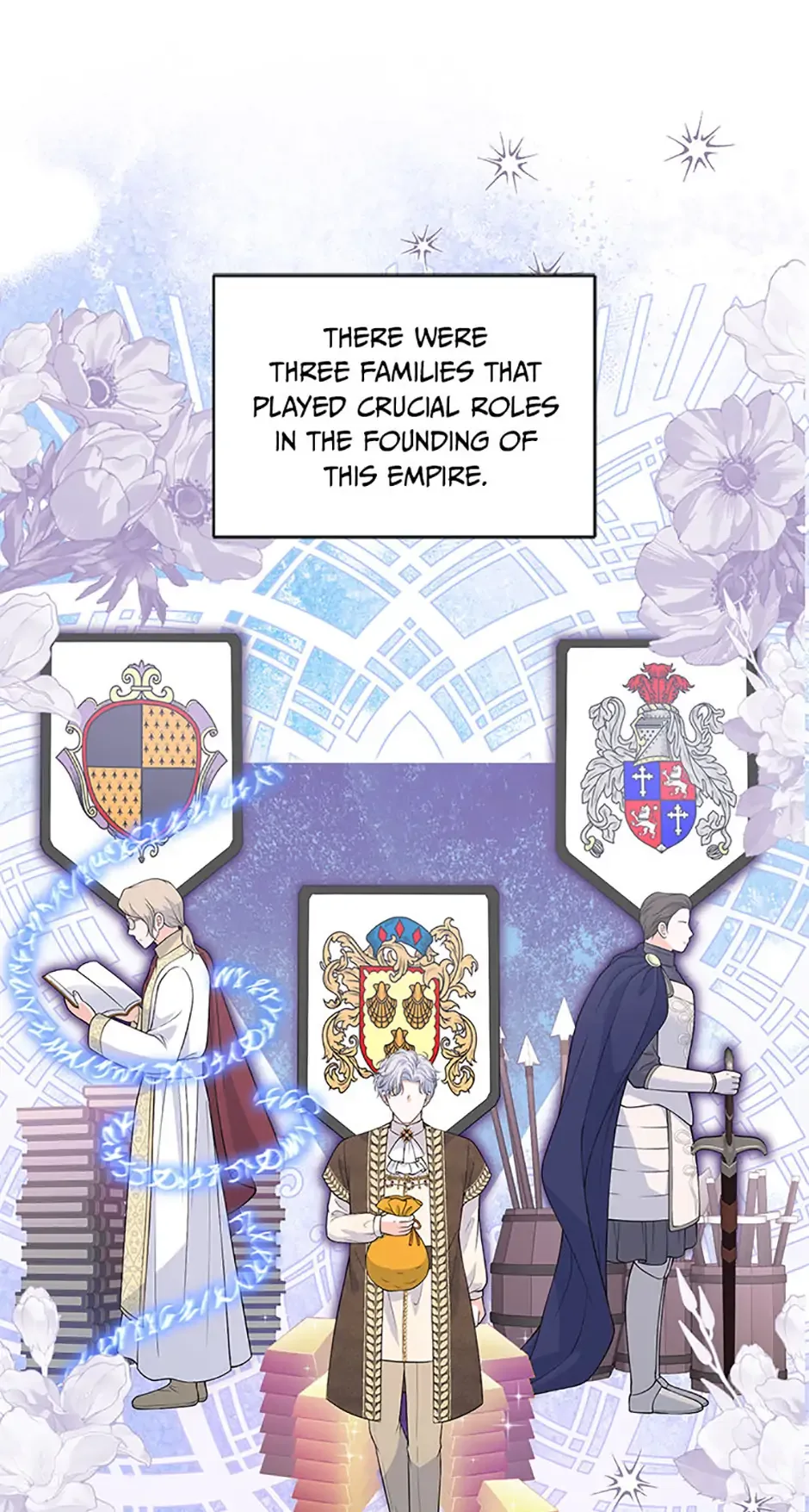 The S-Class Little Princess Is Too Strong Chapter 51 page 2