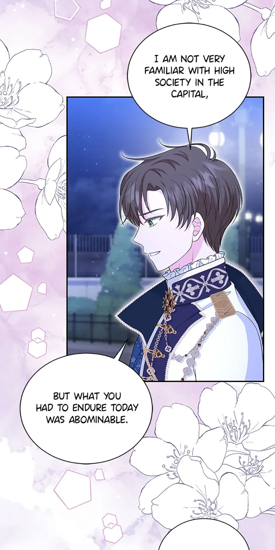 The S-Class Little Princess Is Too Strong Chapter 51 page 9