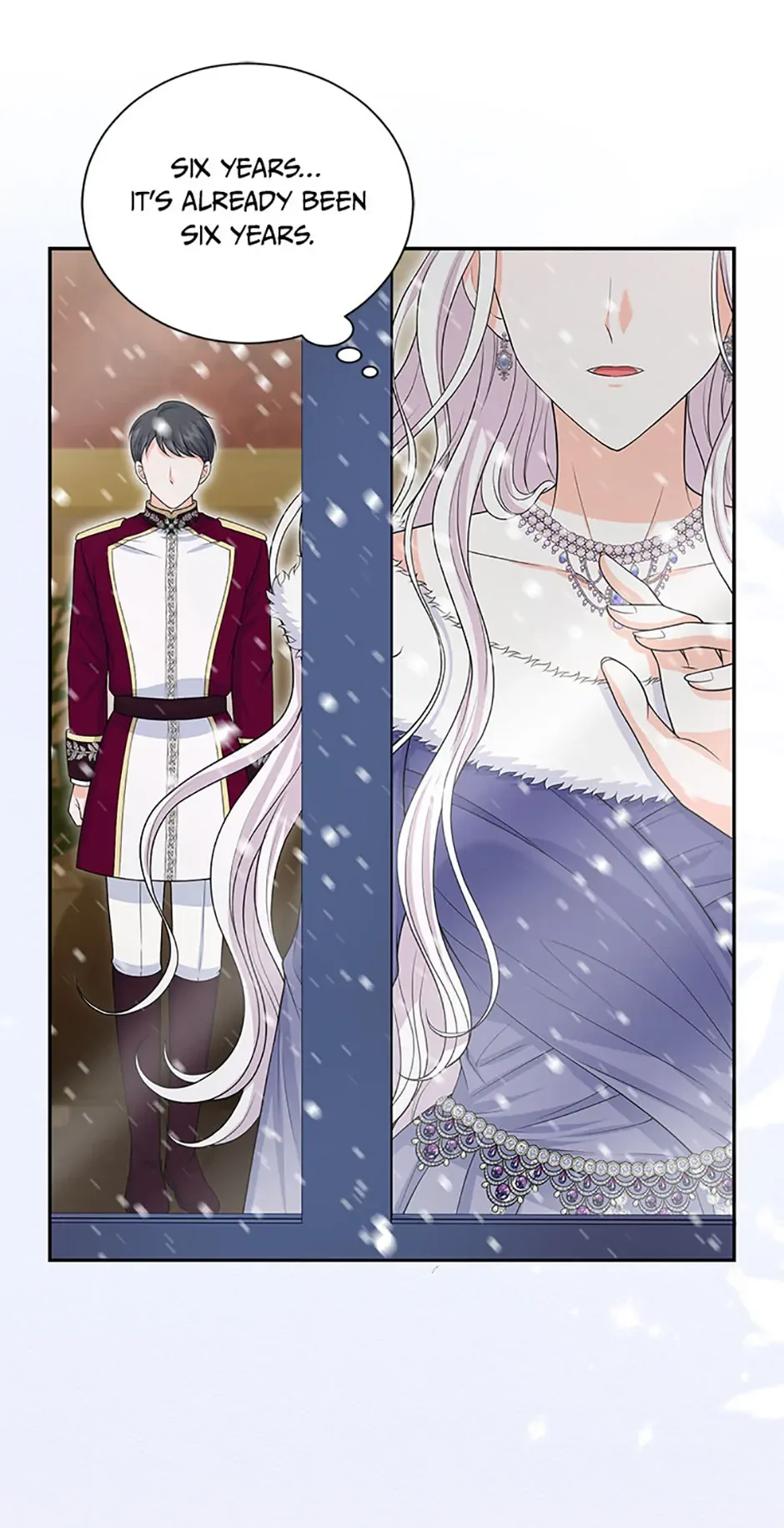 The S-Class Little Princess Is Too Strong Chapter 51 page 61