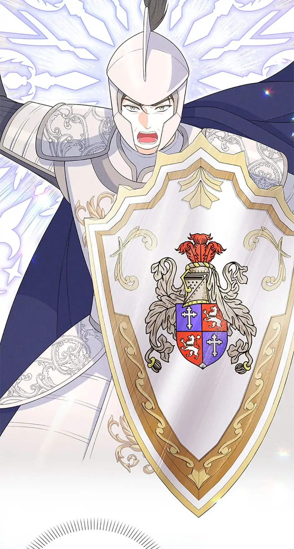The S-Class Little Princess Is Too Strong Chapter 51 page 5