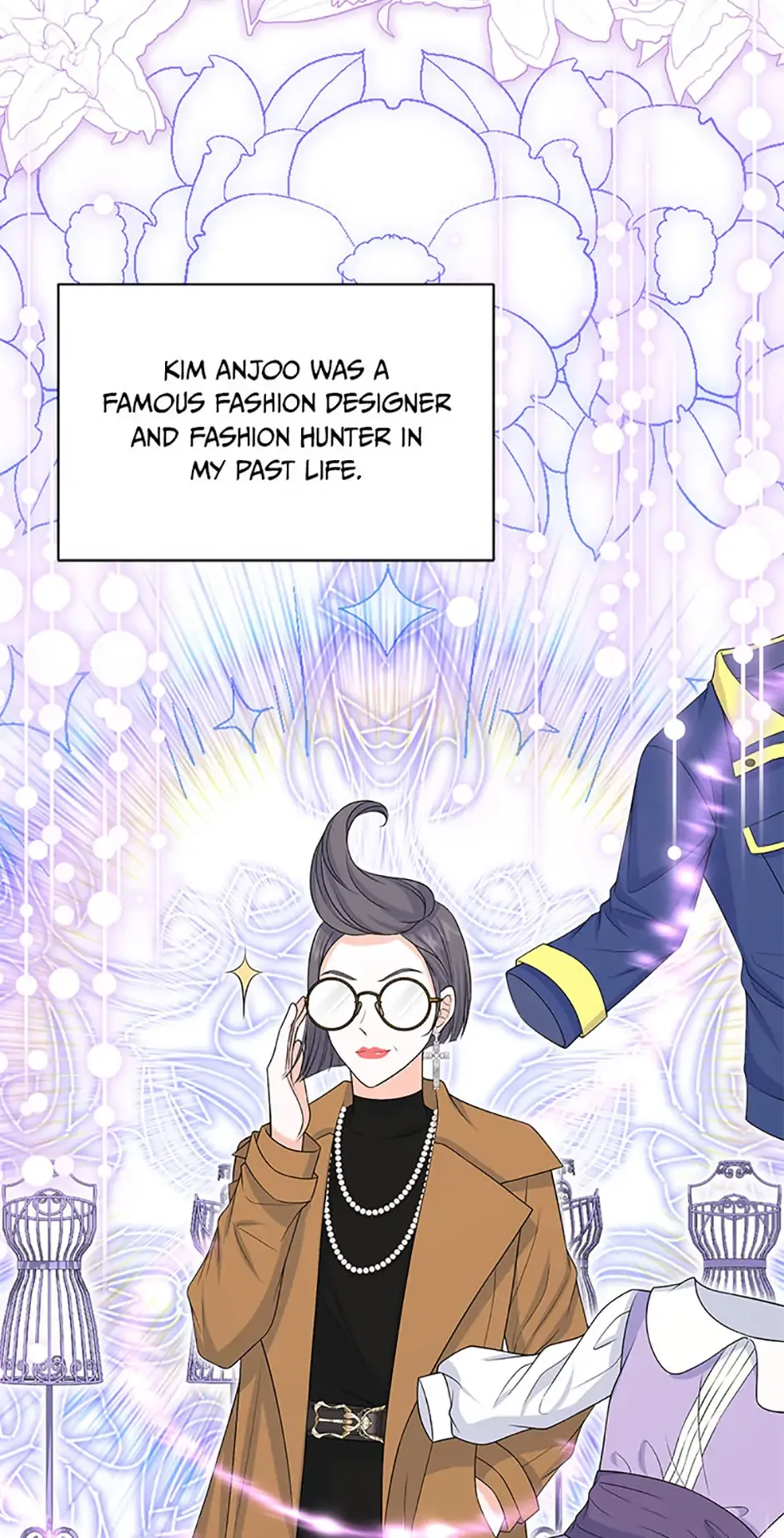 The S-Class Little Princess Is Too Strong Chapter 51 page 31