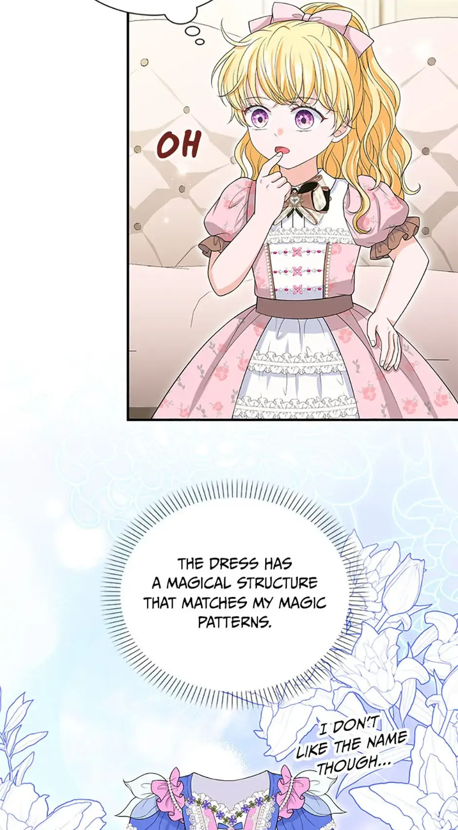 The S-Class Little Princess Is Too Strong Chapter 51 page 42