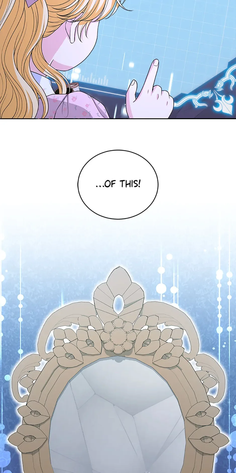 The S-Class Little Princess Is Too Strong Chapter 51 page 53