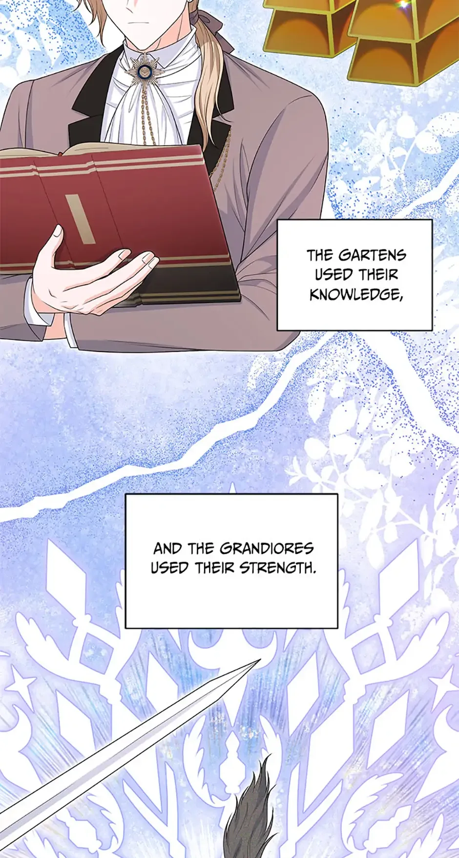 The S-Class Little Princess Is Too Strong Chapter 51 page 4