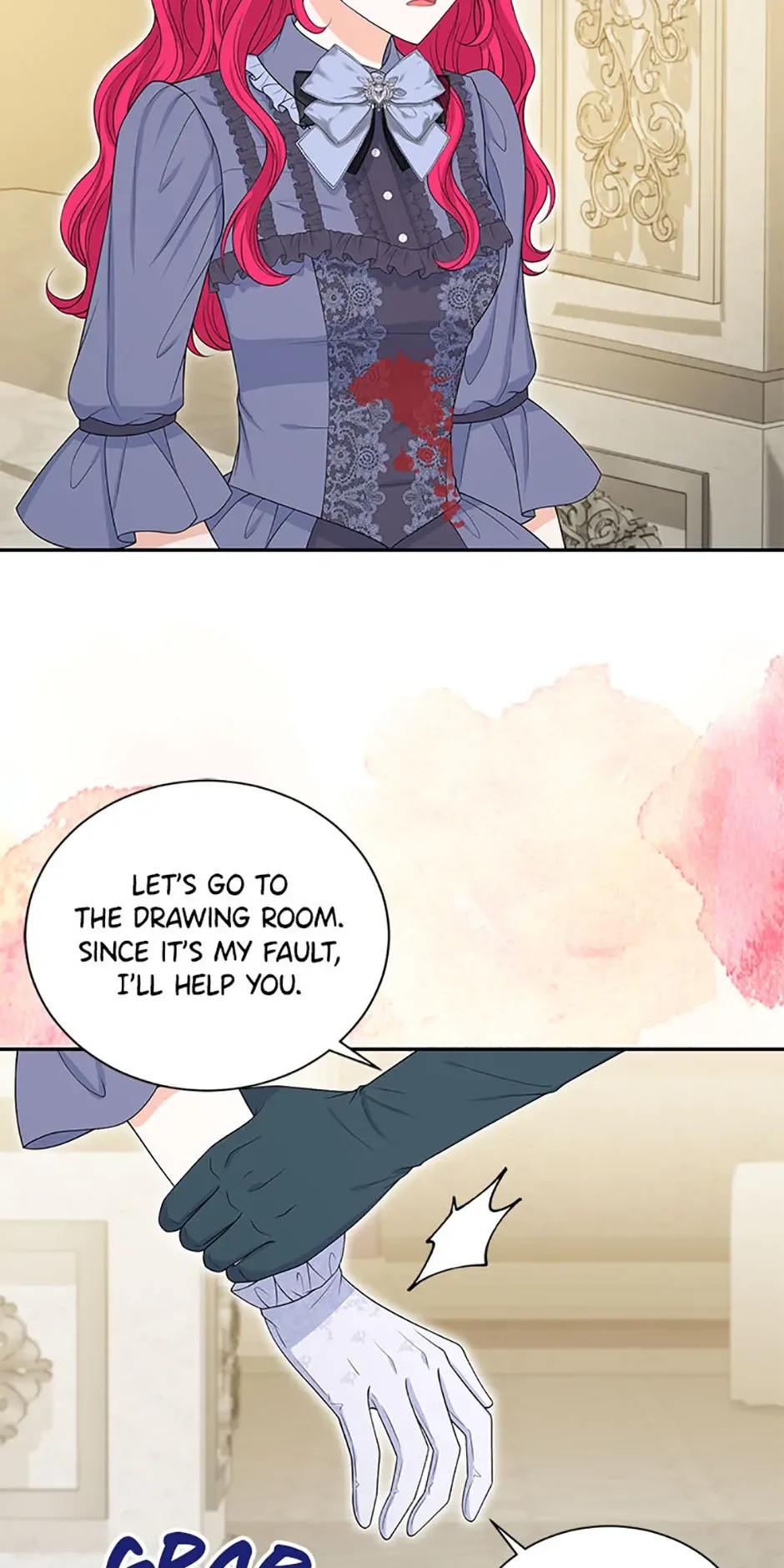 The S-Class Little Princess Is Too Strong Chapter 50 page 9